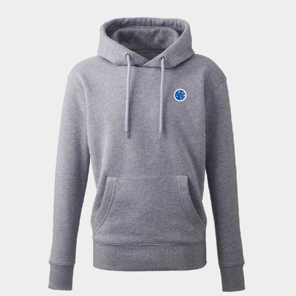 Organic Hood HEATHER