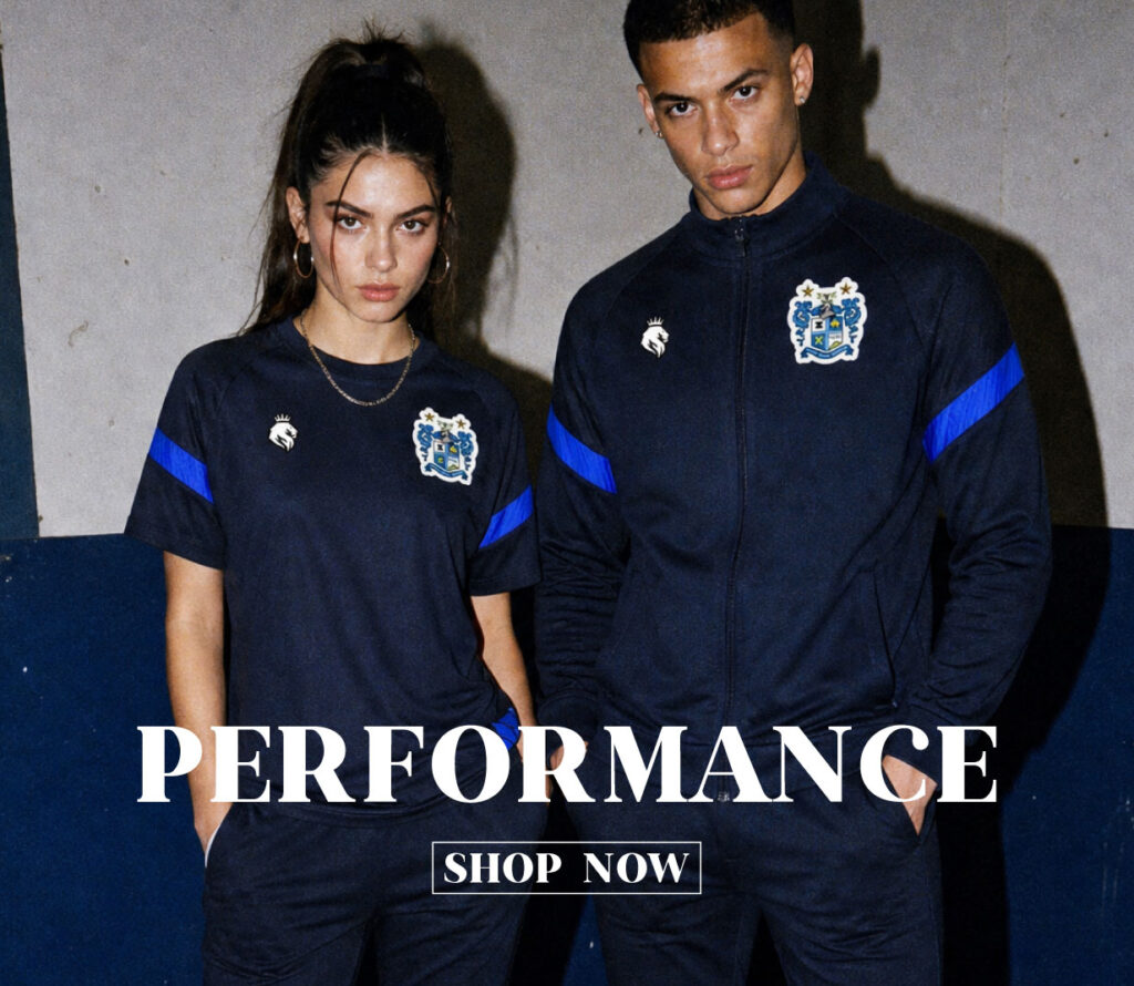 Bury FC Online Store – The Official Online Store of Bury FC